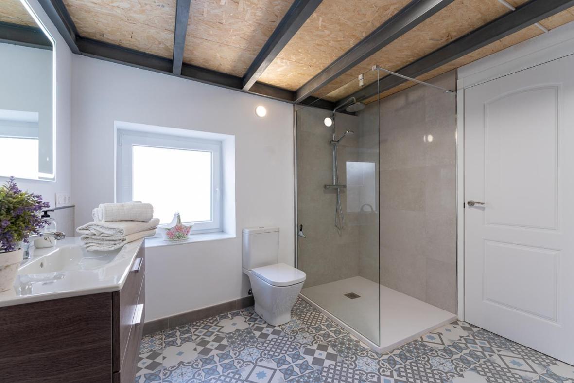Apartment Loft 4 Pax By Costablancarent Denia