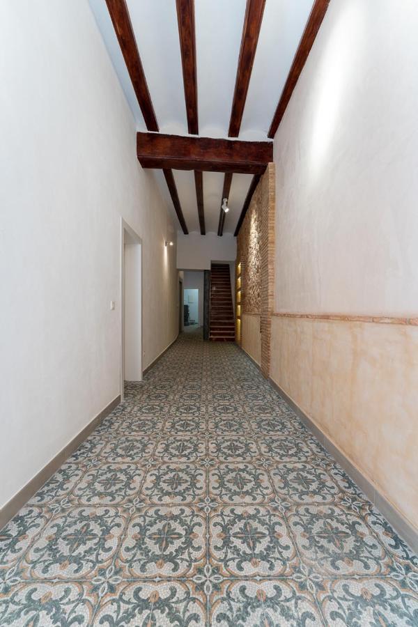 Apartment Loft 4 Pax By Costablancarent Denia