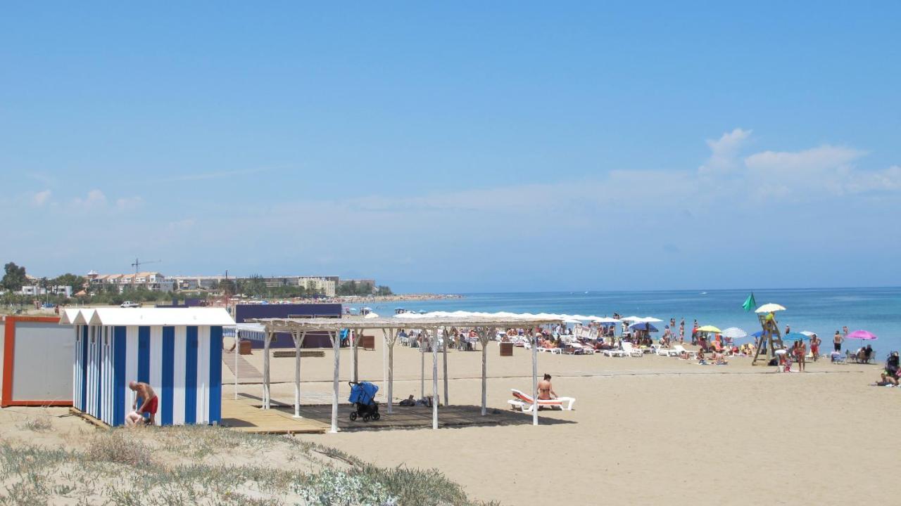 Loft 4 Pax By Costablancarent Apartment Denia