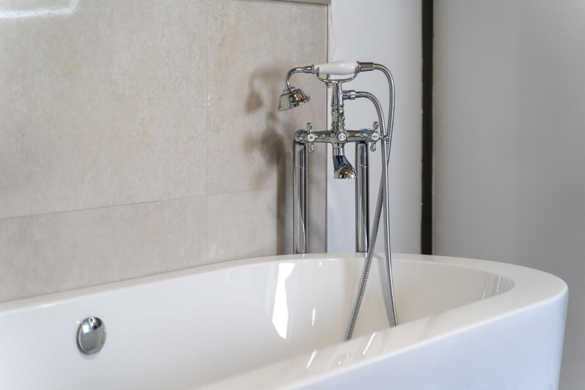 Loft 4 Pax By Costablancarent Denia