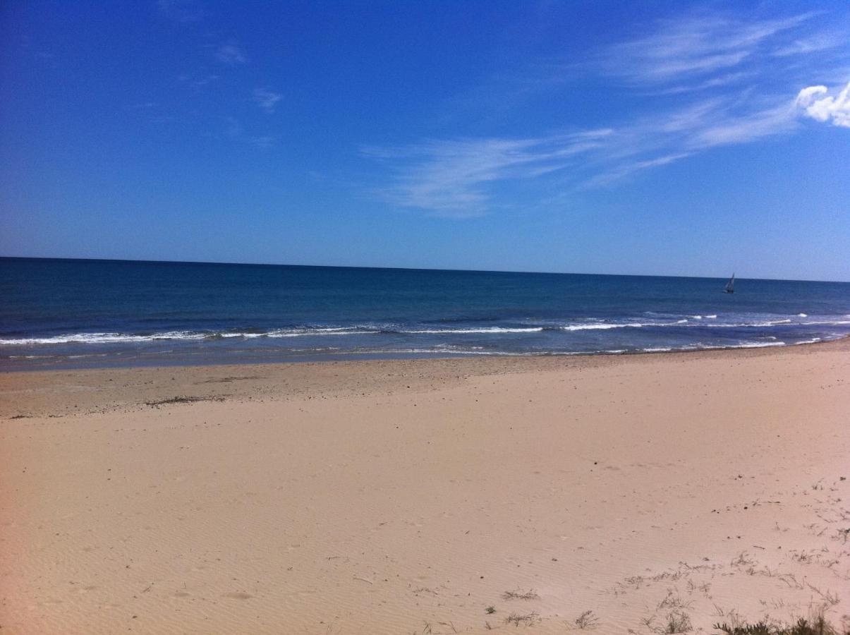 Apartment Loft 4 Pax By Costablancarent Denia