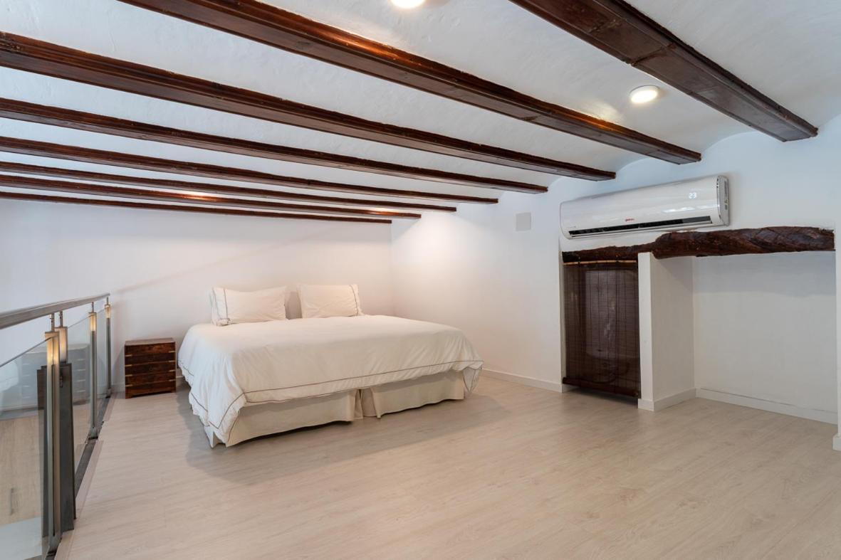 Appartement Loft 4 Pax *