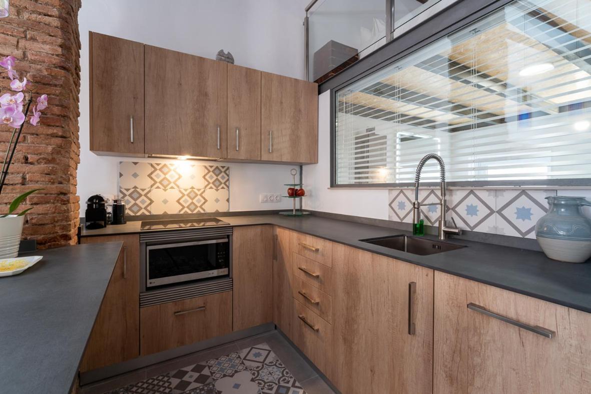 Loft 4 Pax