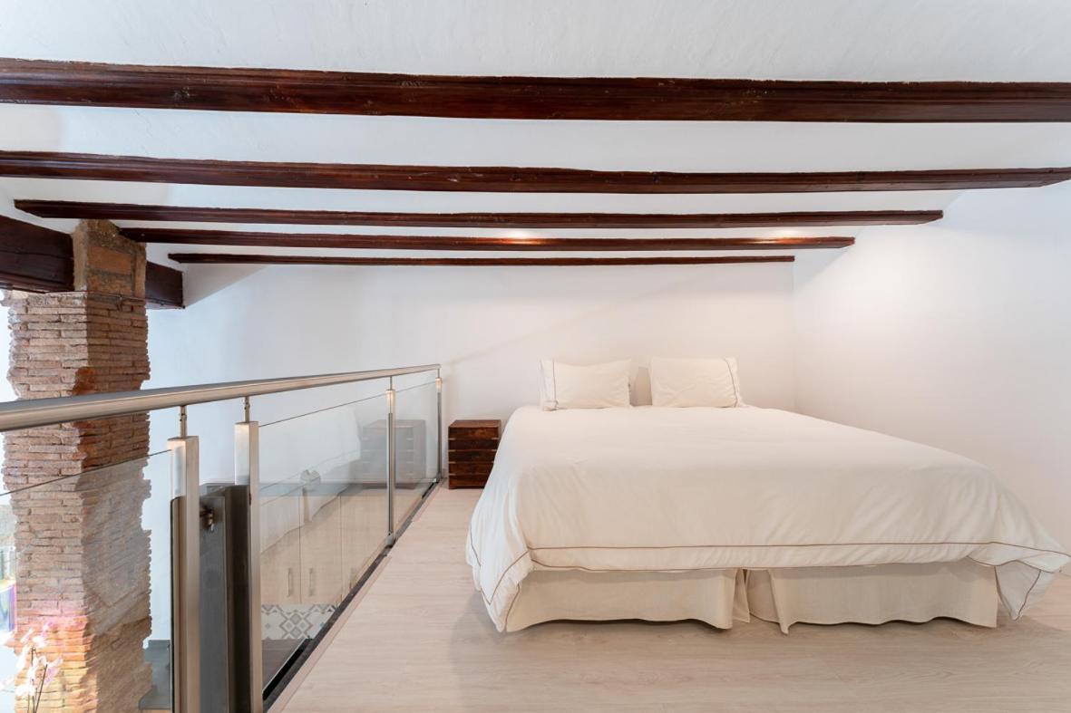 Loft 4 Pax *