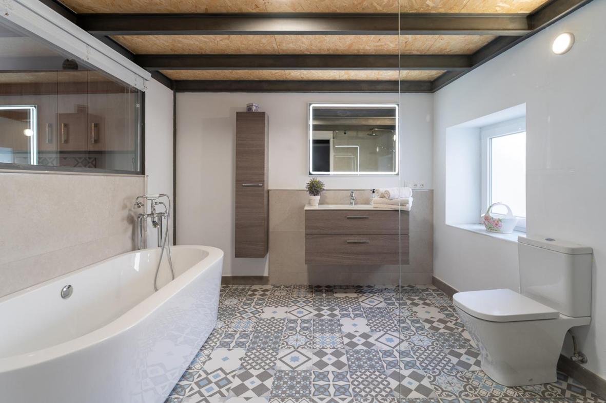 Appartement Loft 4 Pax