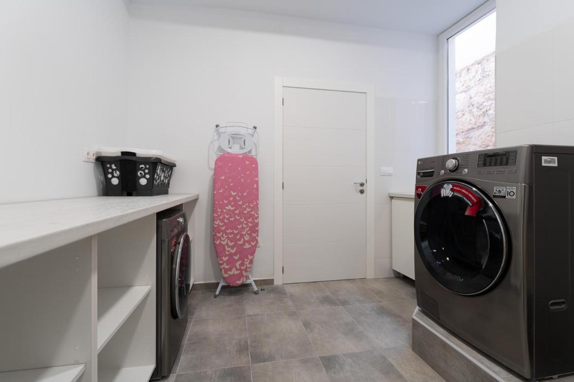Loft 4 Pax By Costablancarent Apartament