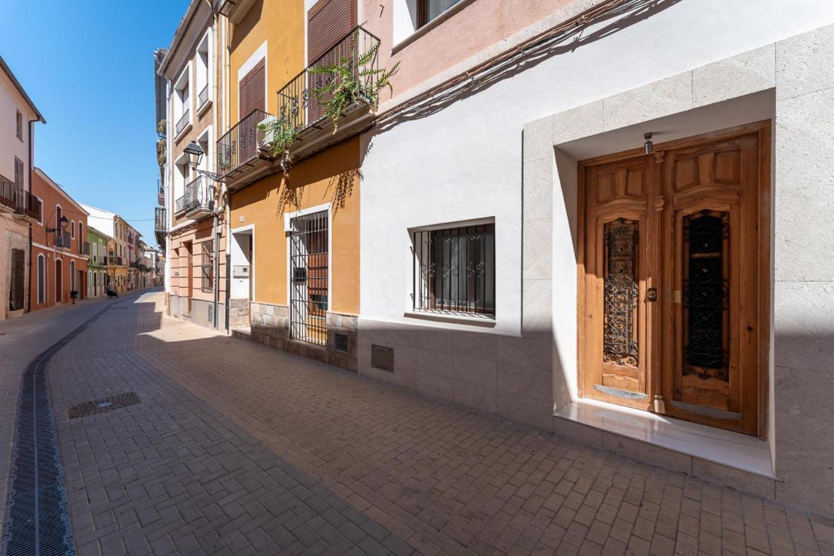Loft 4 Pax By Costablancarent Apartament *