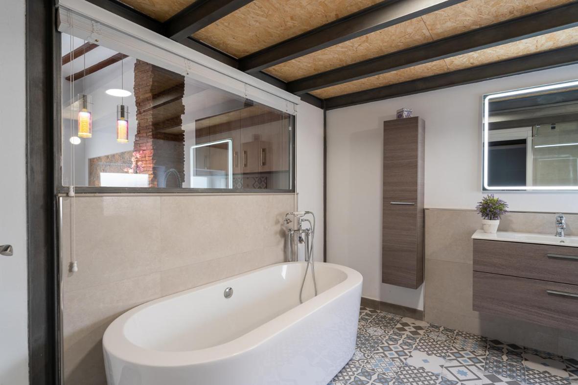 Loft 4 Pax *