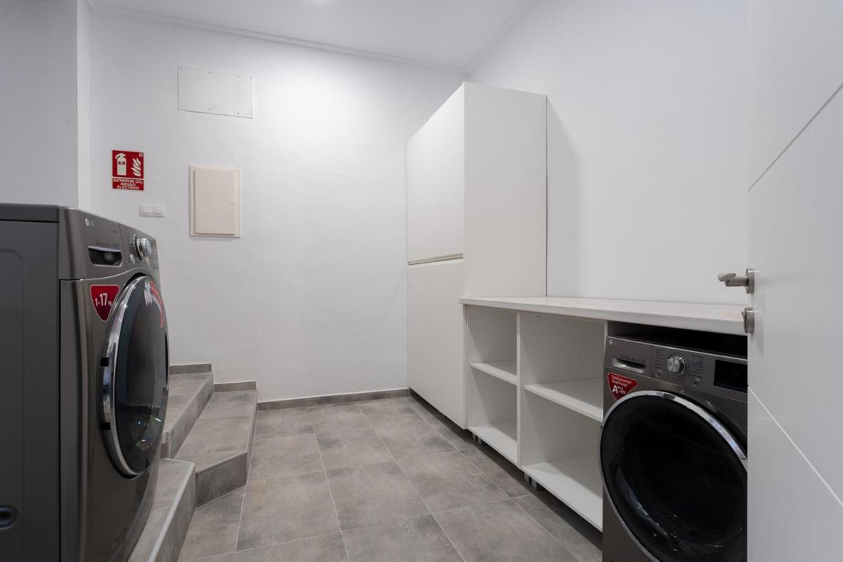Apartment Loft 4 Pax By Costablancarent