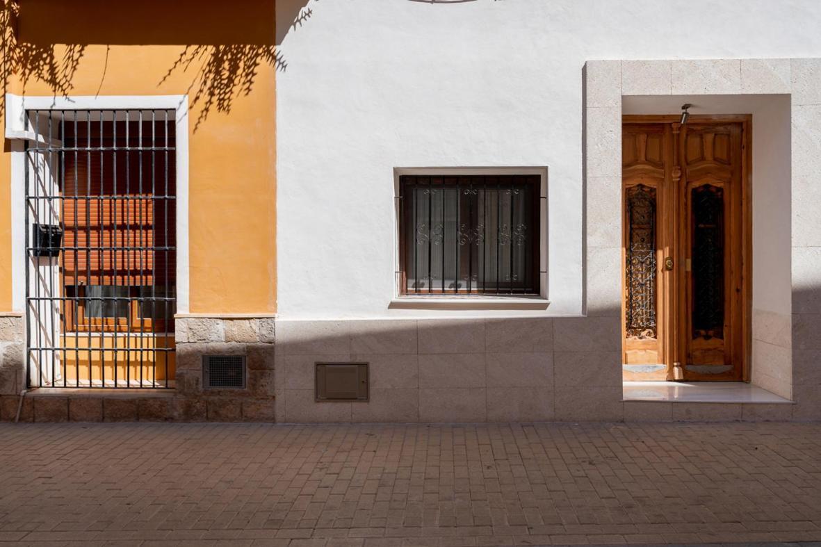 Loft 4 Pax By Costablancarent Apartament