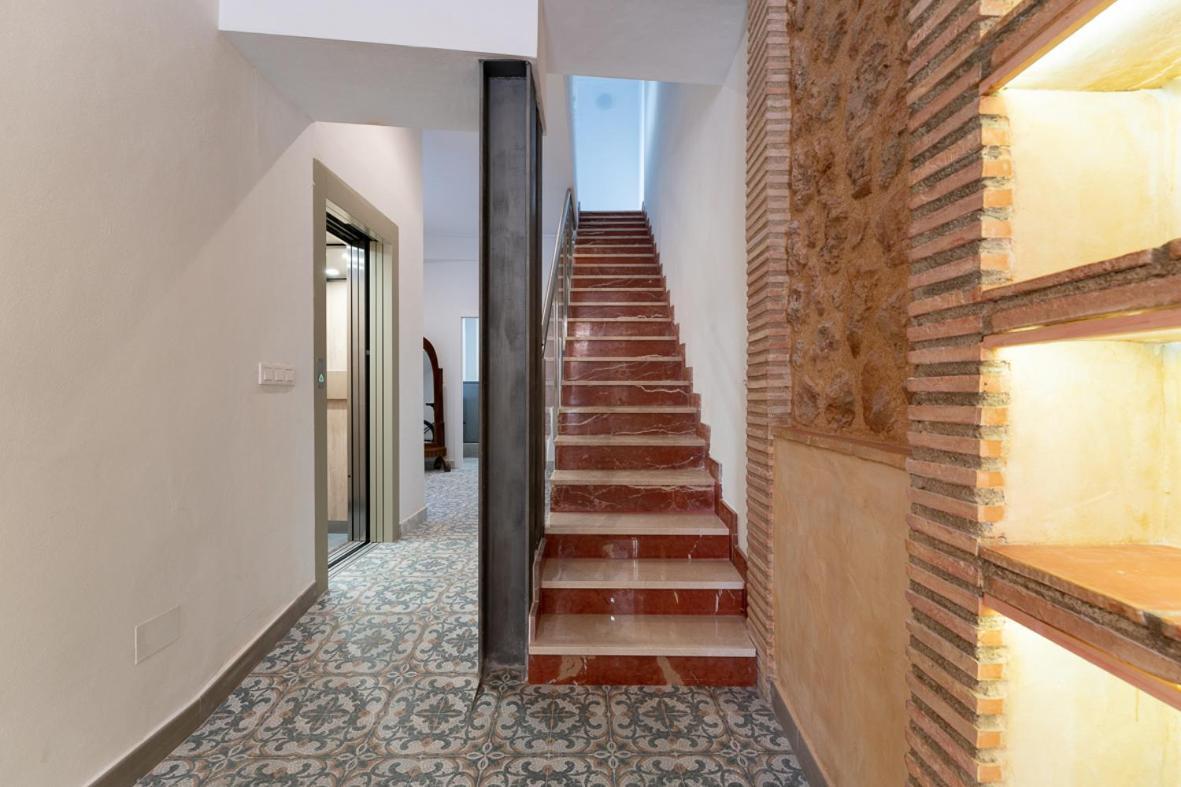 Loft 4 Pax *