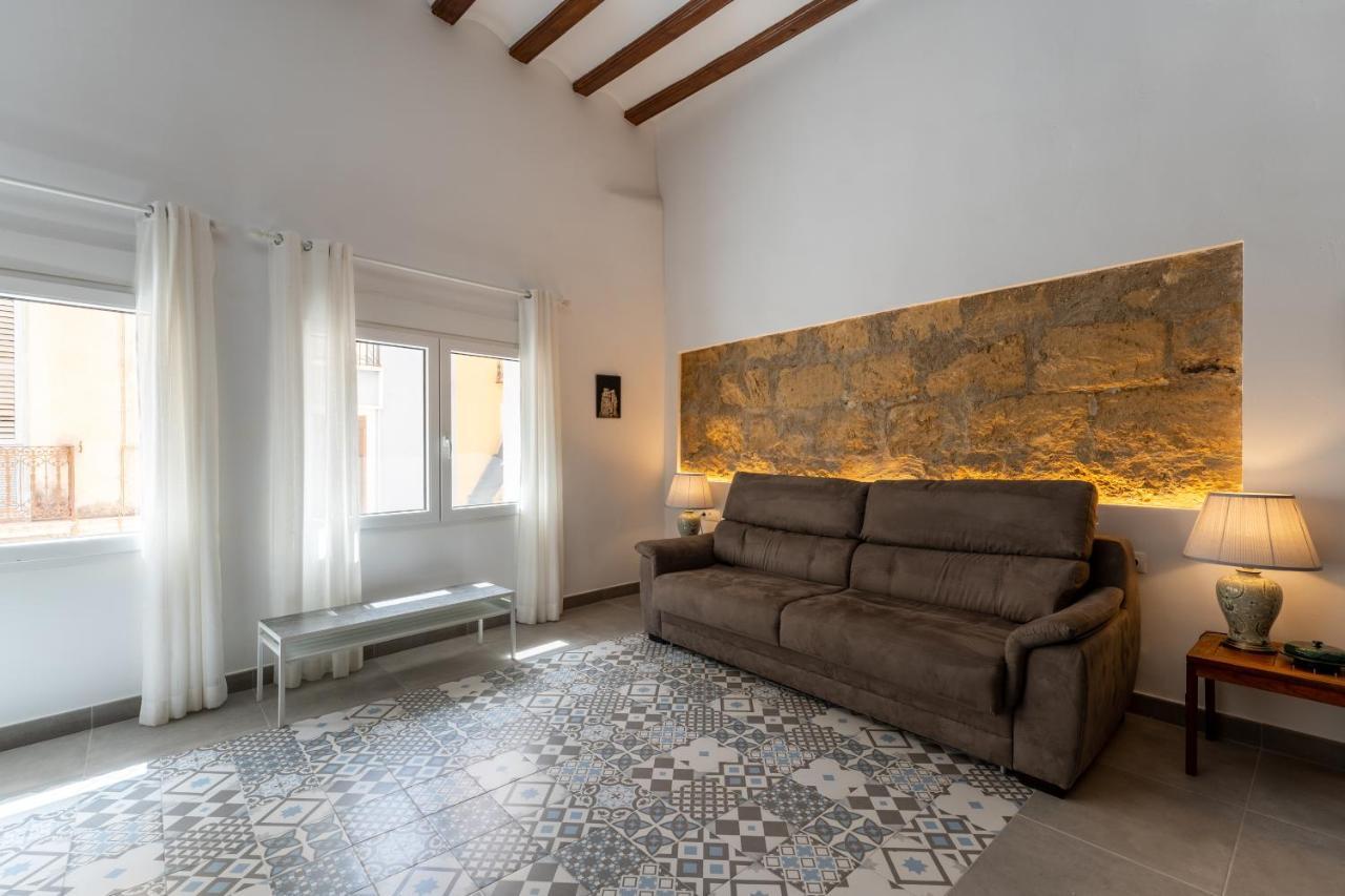 Loft 4 Pax * Dénia